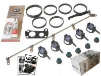 КОМПЛЕКТ NAP. КОЛЛЕКТОР MERCEDES OM612 OM647 2.7 CDI