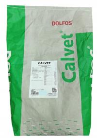 DOLFOS Calvet 10 кг витамины для животных