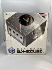 Konsola Nintendo GameCube Szara + Karton + Instrukcja Zestaw