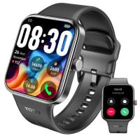 Smartwatch Tozo S4 czarny