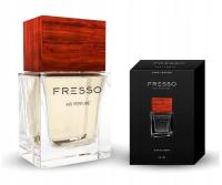 Perfumy do samochodu FRESSO GENTLEMAN 50ml