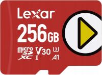 Karta pamięci SDXC Lexar 256 GB