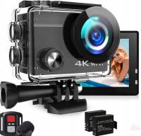 Kamera sportowa Crosstour CT8500 4K UHD