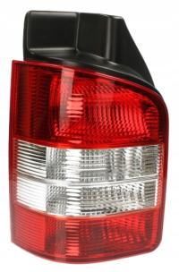 Abakus 441-1978L-EU-CR задний фонарь