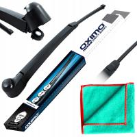 Ramię wycieraczki Tył Pióro Volkswagen Golf 5 V 11.2005-11.2008 Hatchback