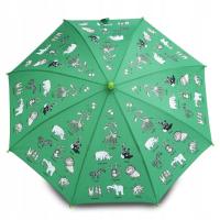 TYRRELL KATZ: DŻUNGLA - Parasol zmieniający kolory 95UM2