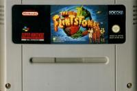 Flintstones - NINTENDO SNES - SAM CARTRIDGE