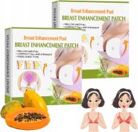 Sunny Patch, plaster na powiększenie piersi, naszywka wzmacniająca piersi