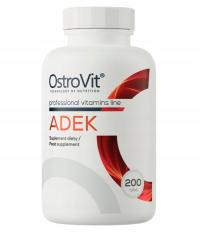 OstroVit ADEK 200 tabs