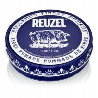REUZEL LEKKA POMADA PASTA DO WŁOSÓW BLUE 113g