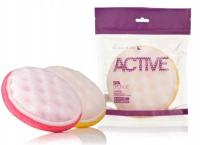 Gąbka do kąpieli Suavipiel Active SPA SPONGE(Peeling Sensitive Care)