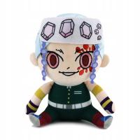 MASKOTKA DEMON SLAYER CREWMATE PLUSZ ZABAWKA 20CM - IGURO OBANAI