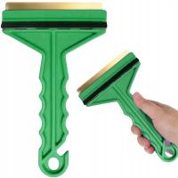 SKROBACZKA SAMOCHODOWA SKROBAK DO SZYB MOSIĘŻNA MURSKA FIŃSKA