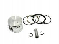 Tłok kompletny honda gx25 do Kosa spalinowa Listwa ENAR KREBER