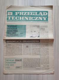 Przegląd techniczny nr 37/1970