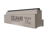 ТЕПЛОВАЯ ОСНОВА XPS ТЕПЛЫЙ МОНТ. Балкон 245 мм