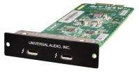 Universal Audio UA Thunderbolt 3 Option Card - Kar