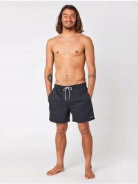Boardshorts мужчина ripcurl черный