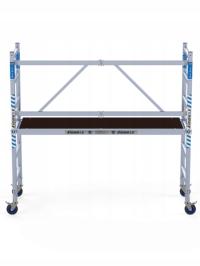 Строительные леса alumexx ALX SMART FS 75 3M