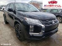 Mitsubishi Outlander 2022 MITSUBISHI OUTLANDER...