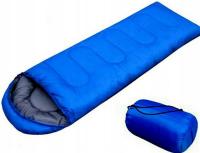 ТУРИСТИЧЕСКИЙ СПАЛЬНЫЙ МЕШОК ВОЕННЫЙ ОДЕЯЛО КАПЮШОН МУМИЯ ТЕПЛЫЙ ЗИМНИЙ ЧЕХОЛ