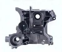 Magneti Marelli 351516000048 масляный насос