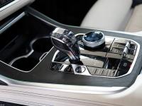 Набор рычагов переключения передач для BMW X5 G05