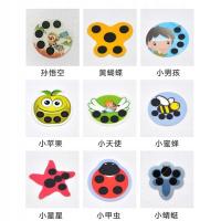 ТЕРМОМЕТРЫ ДЛЯ ЛБА, ПРИКЛЕЕННЫЕ ДЛЯ РЕБЕНКА, ГИБКИЕ, ПРАКТИЧНЫЕ