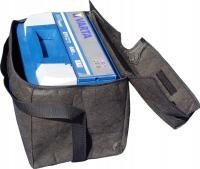 Чехол для аккумулятора Atra A277248 22 x 18 x 20 см