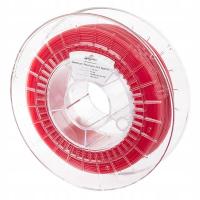 Filament Spectrum PLA Special 1.75mm THERMOACTIVE RED Czerwony 0,50kg