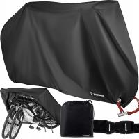 Чехол для велосипеда, скутера, велосипеда, велосипеда, большой прочный водонепроницаемый прочный