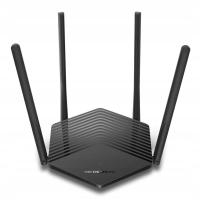 Router Mercusys MR60X WiFi 6 AX1500 2LAN 1WAN