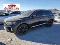 Audi Q7 Premiuml, 2021r., 4x4, 3.0L