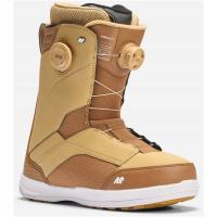 Buty snowboardowe damskie K2 KINSLEY z systemem BOA | flex 6