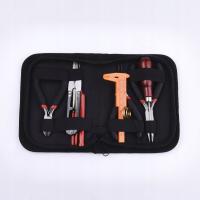 Zestaw narzędzi jubilerskich w Etui 11 szt.