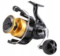 Катушка Shimano Socorro SW 8000