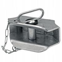 Zaczep przyczepy 110mm 4000kg GRANIT