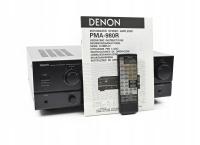 Wzmacniacz Denon PMA-980R BLACK