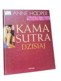 Kamasutra dzisiaj Anne Hooper