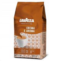 Lavazza Crema E Aroma Kawa ziarnista mieszana 1kg