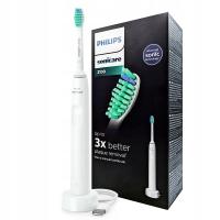 Szczoteczka soniczna Philips Sonicare skuteczna pielęgnacja