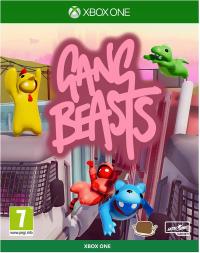 Gang Beasts Xbox One cyfrowa