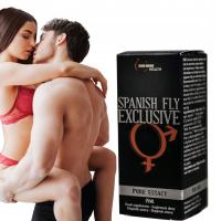 ИСПАНСКАЯ МУХА СТИМУЛИРУЮЩИЕ КАПЛИ ДЛЯ ЖЕНЩИН И МУЖЧИН