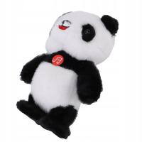 Spacery Pluszowa zabawka interaktywna śpiew tańcząca zapchana US