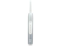 SZCZOTECZKA SONICZNA ORAL-B BRAUN PULSONIC SLIM LUXE 4500 SREBRNA