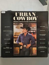 Urban Cowboy (Original Motion Picture Soundtrack) 2x 1980 FILMOWA