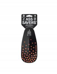 ASS SAVERS Błotnik Toetector Regular Reflective Red