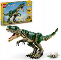 LEGO CREATOR 31151 Tyranozaur