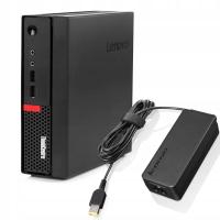 MINI KOMPUTER LENOVO M910q i5 4x2.5GHz 8GB 240SSD WINDOWS 10