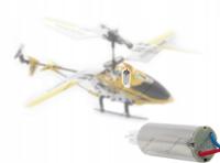 Silnik Główny SYMA 107 S107G-16 Motor Części